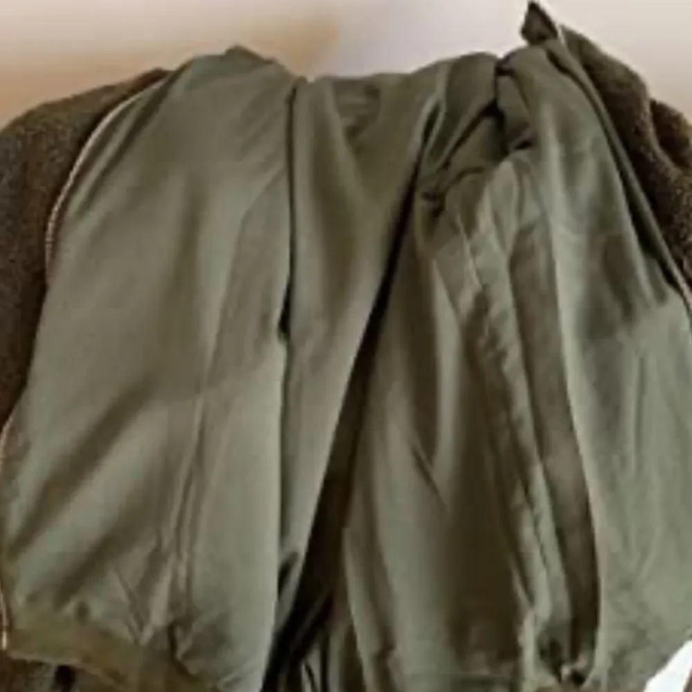 Sherpa Bomber Jacket - Picture 5 of 5